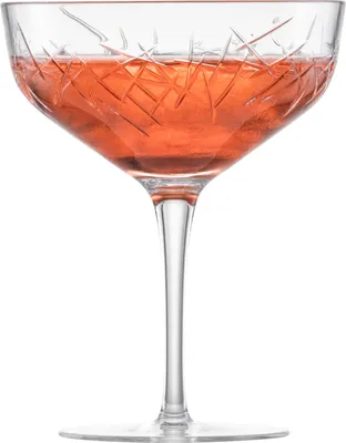 Obrázok produktu pre Zwiesel 4 ks 2 ks COCKTAIL DISH KLEIN BAR PREMIUM No.3 88 (KT2) 122272 + darčeková ručná výroba