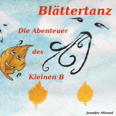 Produktbild von Blättertanz
