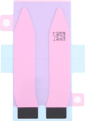 Produktbild von Batterie Akku Battery Kleber Tape Adhesive für Apple iPhone 15 Plus Ersatzteil