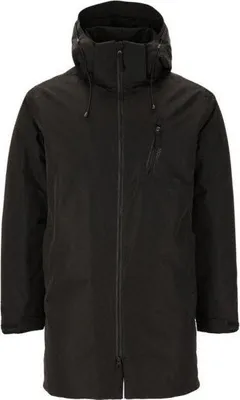 Produktbild von Whistler Bellway M Parka Herren Mantel Schwarz M