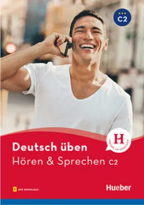 Immagine prodotto di deutsch üben. Hören & Sprechen C2. Buch mit Audios online