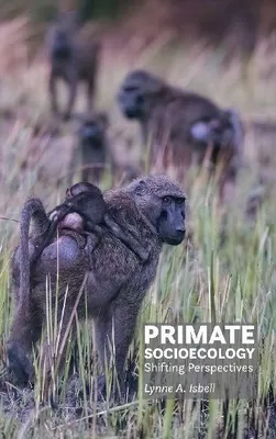 Produktbild von Primate Socioecology