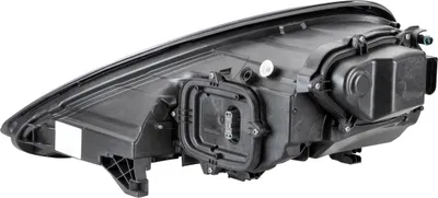 Produktbild von HELLA Scheinwerfer Rechts für PORSCHE PANAMERA 1EX 011 099-161