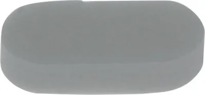 Produktbild von Tarrox Lärmstopper 7x16 mm weiß 20 Stück selbstklebend