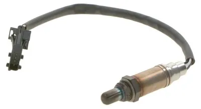 Productafbeelding van BOSCH Lambda-sonde, artikelnummer: 0 258 003 716