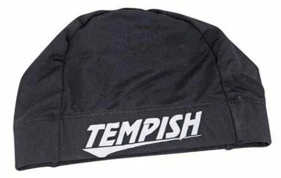 Produktbild von Tempish - Helm-Innenkappe für Herren/Damen Unisex PP10591 (S) (Schwarz)