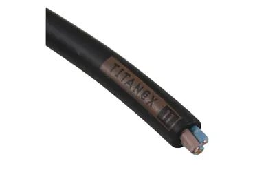 Produktbild von Kabel H07RN-F 3G2,5mm² Titanex