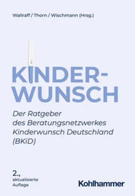 Produktbild von Kinderwunsch