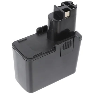 Produktbild von Akku passend für Bosch 2607335073, 2607335033 GSR7.2 VPE-2 3,0Ah, Abmessungen unbedingt beachten