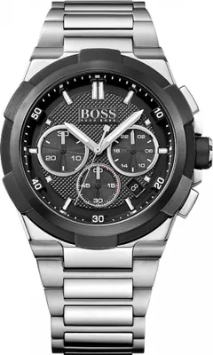 Produktbild von Boss 1513359 Supernova Herren-Chronograph
