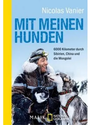 Obrázok produktu pre Mit meinen Hunden