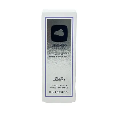 Produktbild von Leonardo Essenza Homefragrance Diffuser verschiedene Raumdüfte für Leonardo Essenza Raumduftstein, Duftnote:Amber Spice