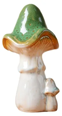 Immagine prodotto di Decorazione a forma di fungo per il giardino