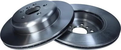 Produktbild von MAXGEAR Bremsscheibe für BMW 3 Touring (G21) 330mm 19-4859