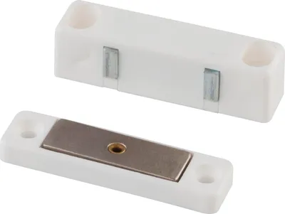 Immagine prodotto di 50x HETTICH fermo magnetico M93 / 013156