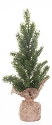 Produktbild von Dekoration MagicHome Weihnachten, Baum, 40 cm