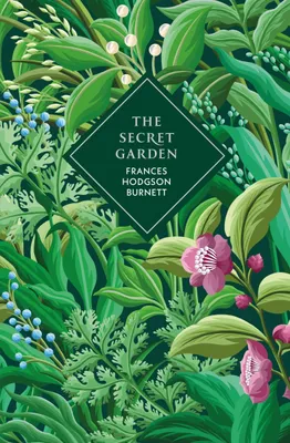 Produktbild von The Secret Garden