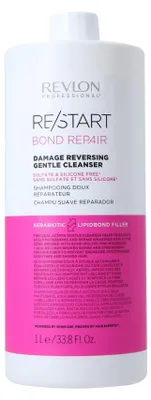Produktbild von Rev Restart Bond Repair Shampoo 1 l