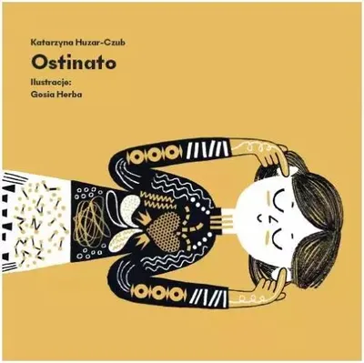 Productafbeelding van Ostinato