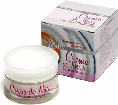 Zdjęcie produktu dla Artesania Plantis Pearlescent Cream 50ml