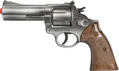 Produktbild von Polizeipistole 12 Patronen GONHER 127/1