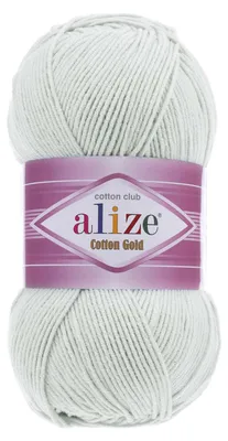 Obrázek produktu pro Alize Bavlna Gold 533 Pletací příze