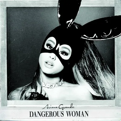 Produktbild von Dangerous Woman
