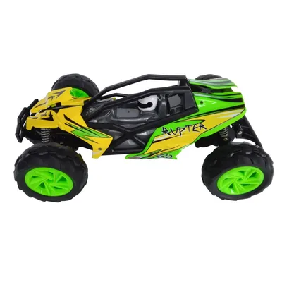 Produktbild von Jamara Rupter Buggy 1:14 2,4 GHz