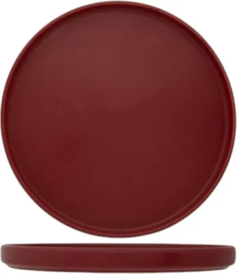 Immagine prodotto di Piatto assiette Lampone - P 27cm