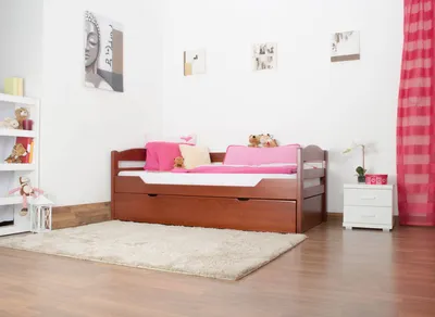 Produktbild von Ausziehbares Bett