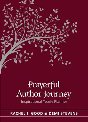 Produktbild von Prayerful Author Journey (undated)