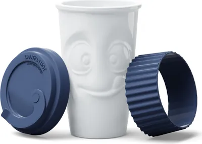 Immagine prodotto di Cinquantotto prodotti per andare in tazza deliziosi