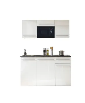 Produktbild von Yourkitchen Single-Küche 160 JAZZ
