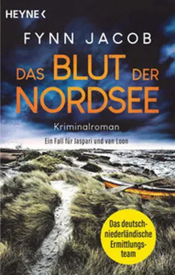 Immagine prodotto di Das Blut der Nordsee