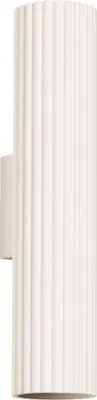 Immagine prodotto di LUMIKO AMBER Lampada da parete GU10 beige, a 2 luci