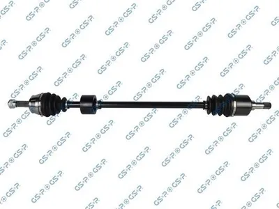 Produktbild von GSP 217113 Antriebswelle für FIAT Doblo Kombi (119, 223)
