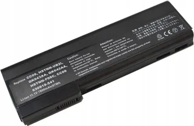 Immagine prodotto di CoreParts Batteria per computer portatile per HP (MBI3000)