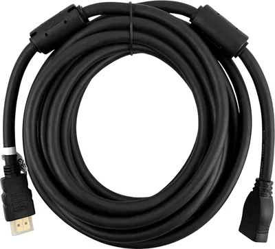 Image de Prolongateur HDMI 2.0 Vitalco, 4K, 3 mètres - Connecteur/Prise HDMI