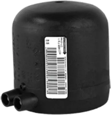 Image de Manchon de raccordement ALIAXIS Frialen MV,  ÖVGW, pour eau PN16, da 90, 1 pièce.