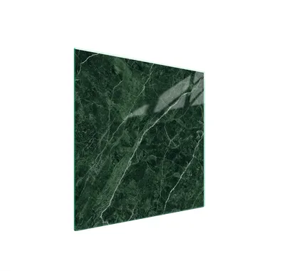 Produktbild von Glasschutzplatte Für Herd 50X52 Marmor