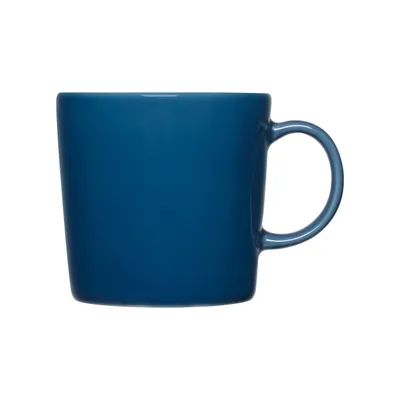 Produktbild von iittala Teema Becher 0,3 L, vintage blue