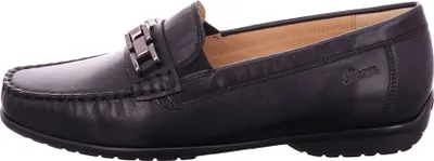 Produktbild von Sioux Komfort Slipper Damen 31363234373836 Schwarz 42 EU