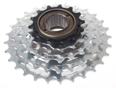 Produktbild von FREILAUFZAHNKRANZ 5-FACH SUNRACE 14-28 Fahrrad  Kassette
