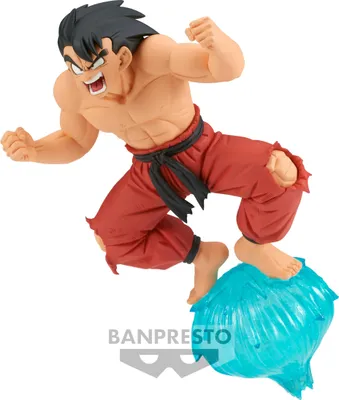 Produktbild von Dragon Ball GxMateria Son Goku II Figur 13cm