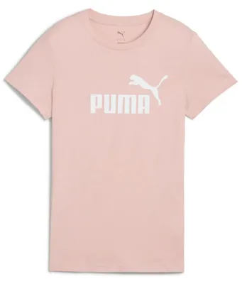 Produktbild von Puma T-Shirt ESS No. 1 Logo Kurzarmshirt