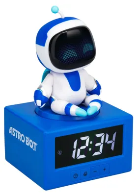 Immagine prodotto di Icona Astro Bot Sveglia Astro Bot
