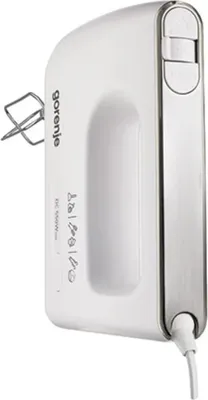 Produktbild von GORENJE  Handmixer 500 W M550CSDC