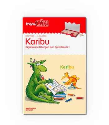 Produktbild von miniLÜK