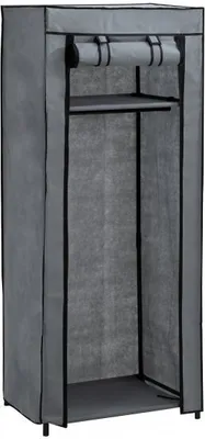 Produktbild von Kleiderschrank Sofia, ca. 60x148x45 cm