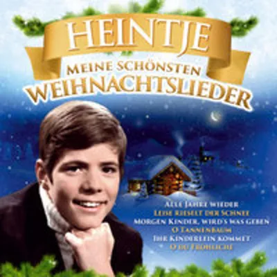Produktbild von Meine schönsten Weihnachtslieder